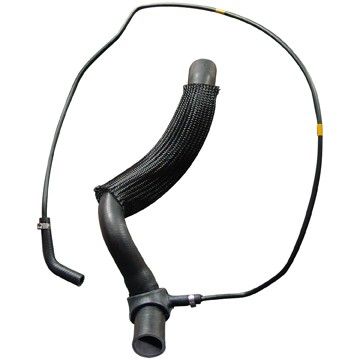 2007, 2006, 2005, 2004, 2003 Ford Focus Radiator Coolant Hose