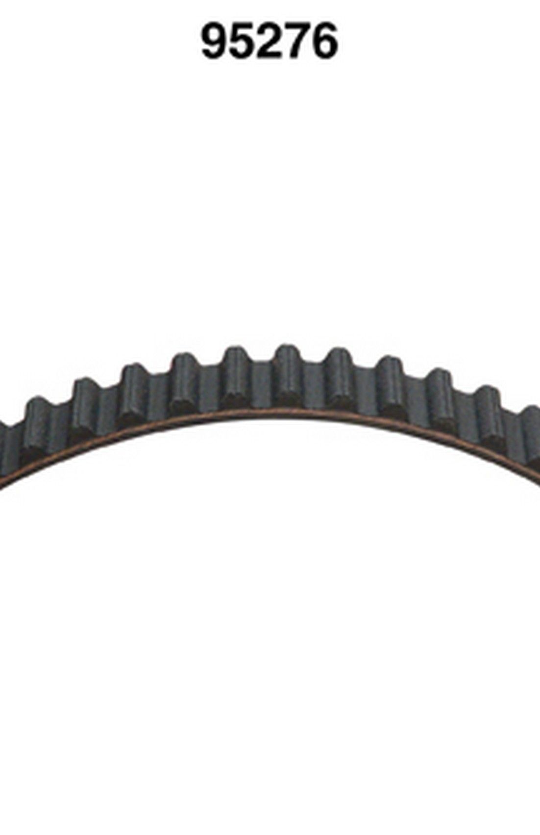 2001, 2000, 1999, 1998 Mazda B2500 Engine Timing Belt