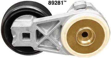 2006, 2005, 2004, 2003, 2002, 2001, 2000 Mazda MPV Accessory Drive Belt Tensioner Assembly