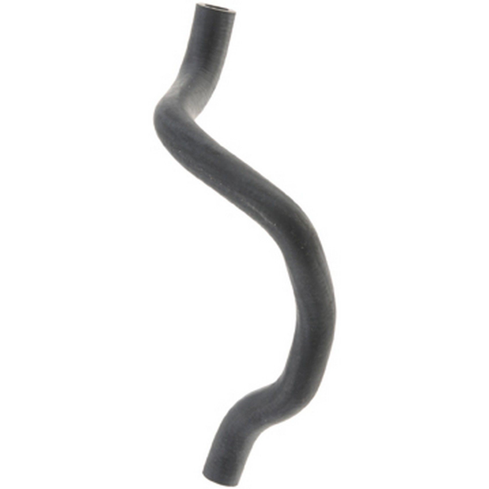 2014, 2013, 2012, 2011, 2010, 2009 Jeep Compass HVAC Heater Hose