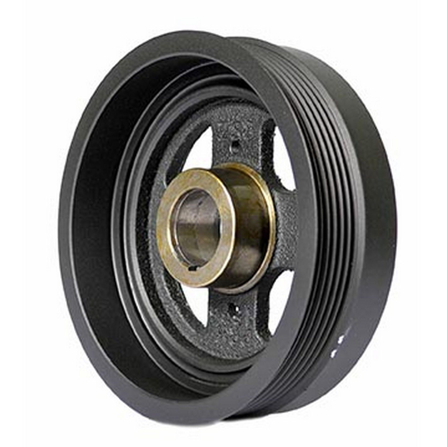 2012, 2011, 2010, 2009 Suzuki Equator Engine Harmonic Balancer