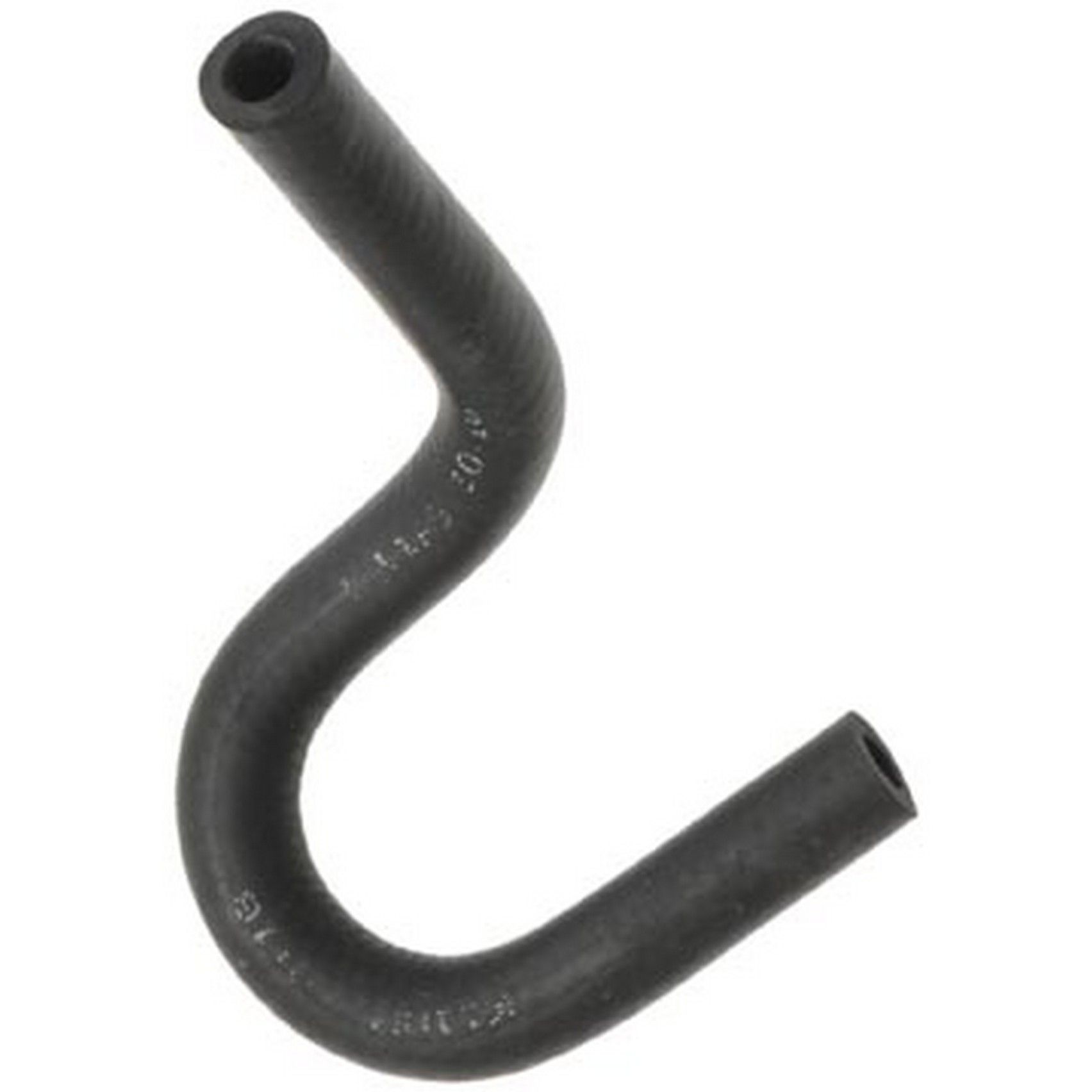 2003, 2002, 2001, 2000, 1999 Chevrolet Tracker HVAC Heater Hose