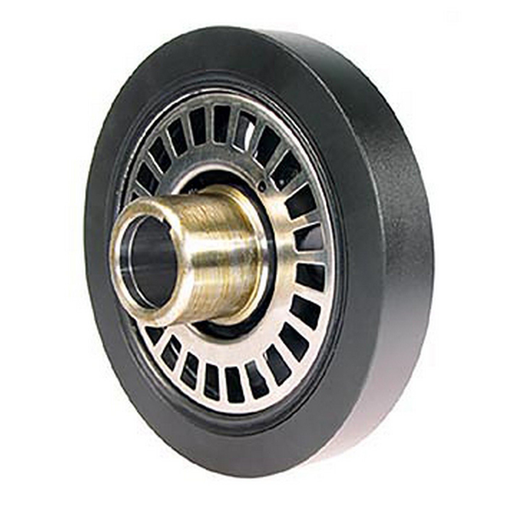 1992, 1991 Isuzu Rodeo Engine Harmonic Balancer