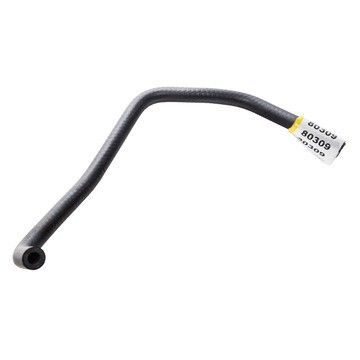 1998 Chevrolet Tracker HVAC Heater Hose