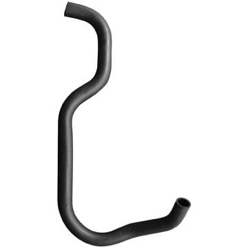 2008 Cadillac Escalade Radiator Coolant Hose Dayco