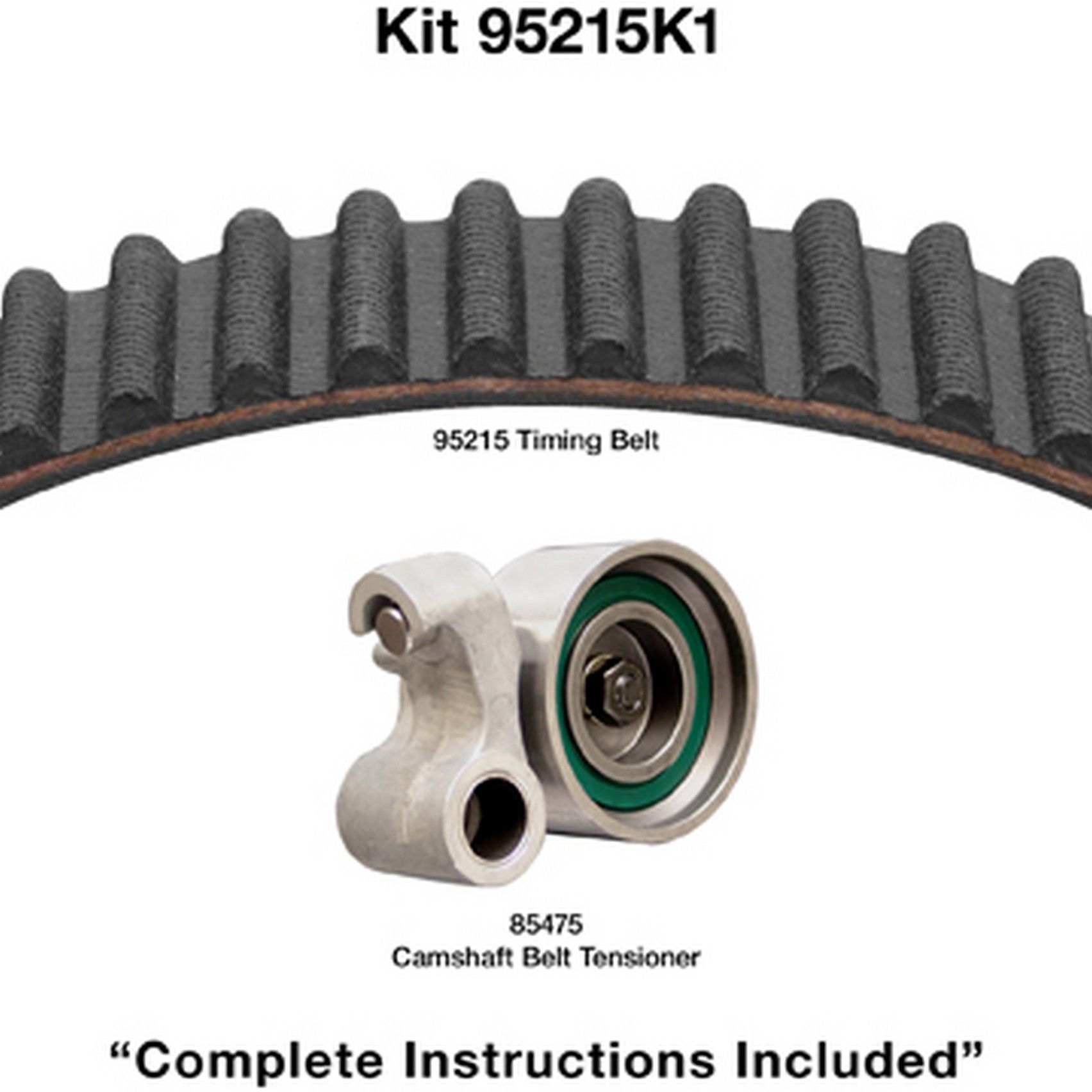 2005, 2004, 2003, 2002, 2001 Lexus IS300 Engine Timing Belt Kit