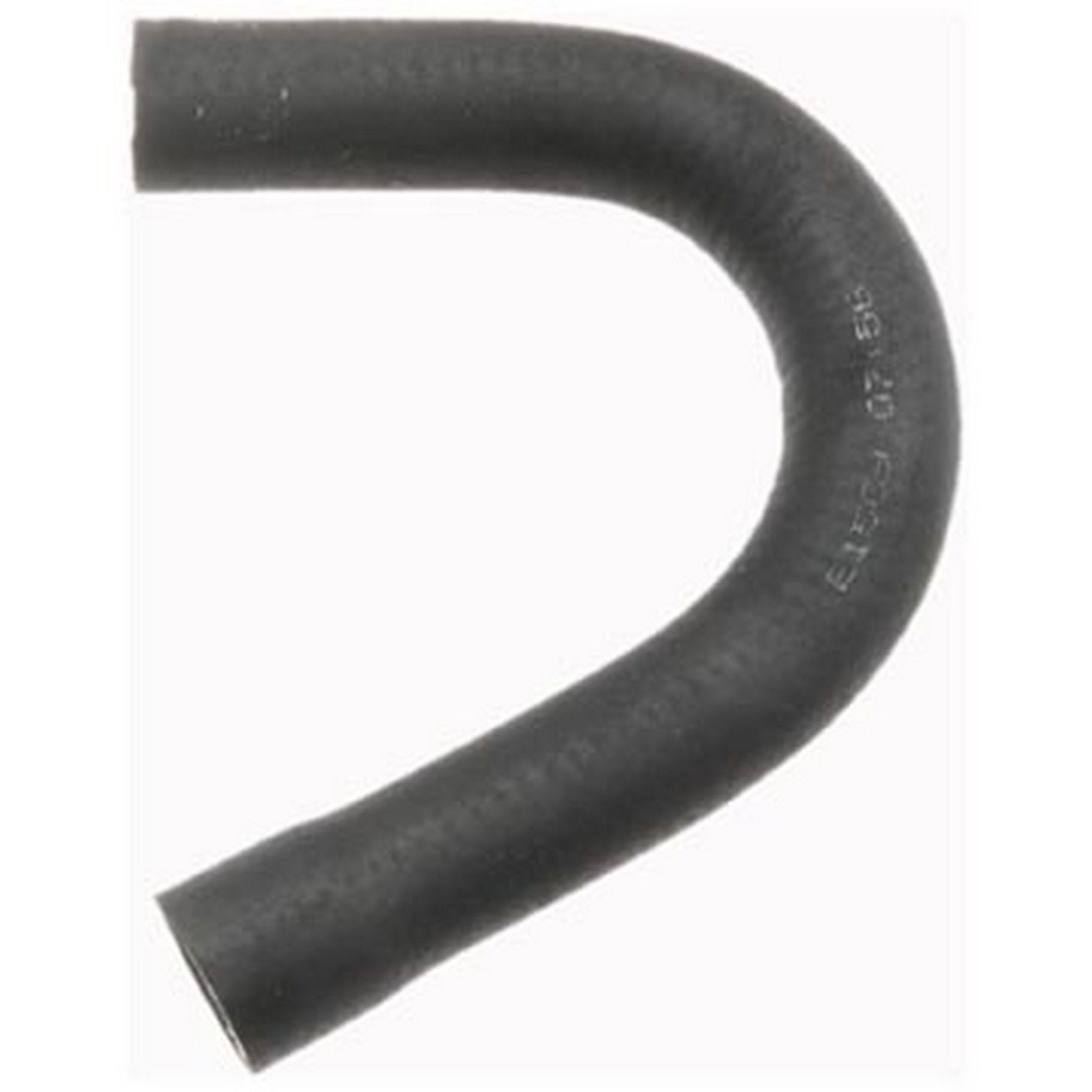 1983, 1982, 1981, 1980, 1979, 1978, 1977, 1976, 1975, 1974 Jeep Cherokee Ambassador Engine Coolant Bypass Hose
