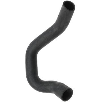 1994, 1993, 1992, 1991, 1990, 1989, 1988, 1987 Chevrolet Astro Radiator Coolant Hose