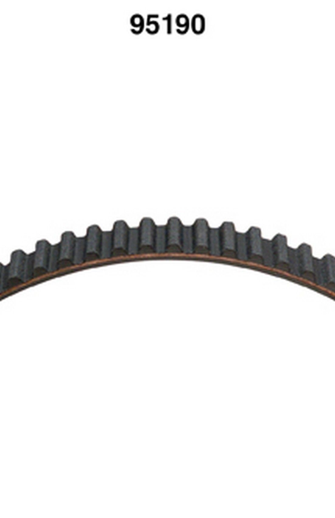 1997, 1996, 1995, 1994, 1993, 1992, 1991, 1990 Lexus LS400 Engine Timing Belt