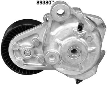 2020, 2019, 2018, 2017, 2016 Lexus GS F F Accessory Drive Belt Tensioner Assembly