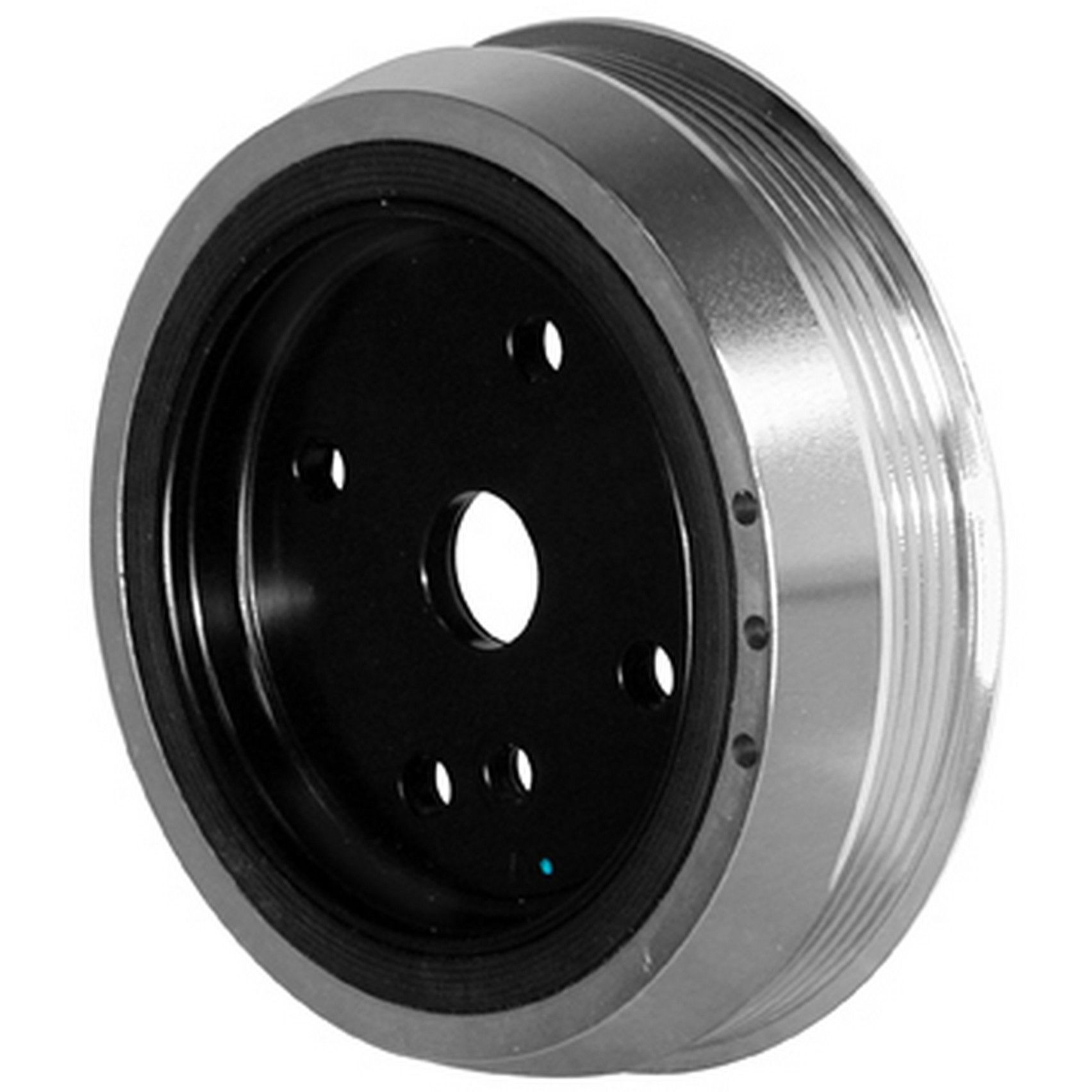 2013, 2012, 2011, 2010, 2009, 2008, 2007 Volvo C30 Engine Harmonic Balancer