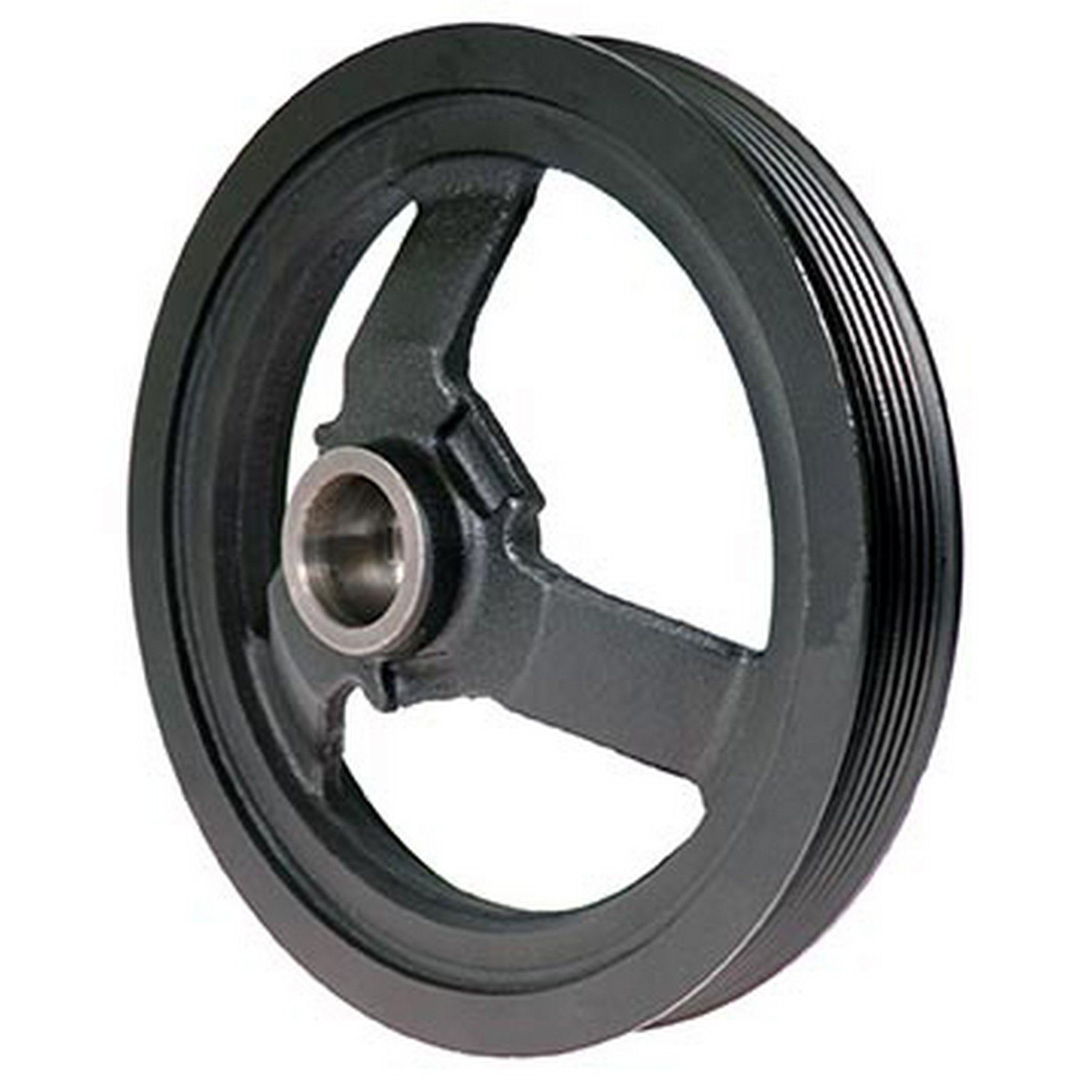 2006, 2005, 2004 Chrysler Pacifica Engine Harmonic Balancer