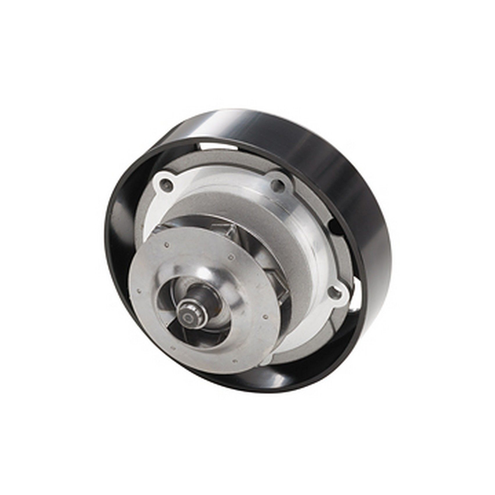 2009, 2008 Buick Allure Engine Water Pump