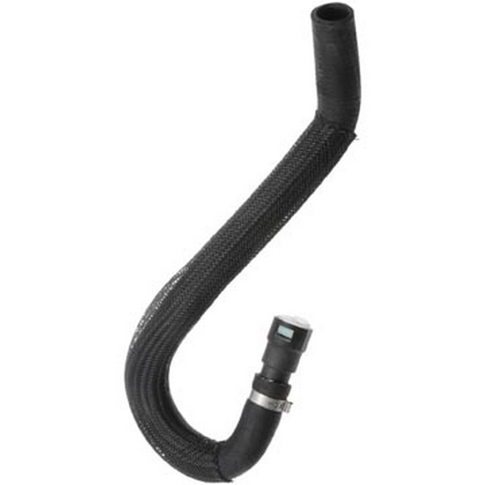 2005, 2004, 2003, 2002, 2001 Pontiac Aztek HVAC Heater Hose