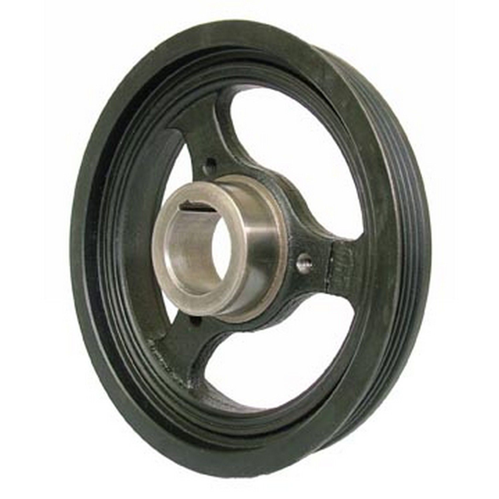 2002, 2001, 2000, 1999, 1998, 1997, 1996, 1995 Pontiac Sunfire Engine Harmonic Balancer