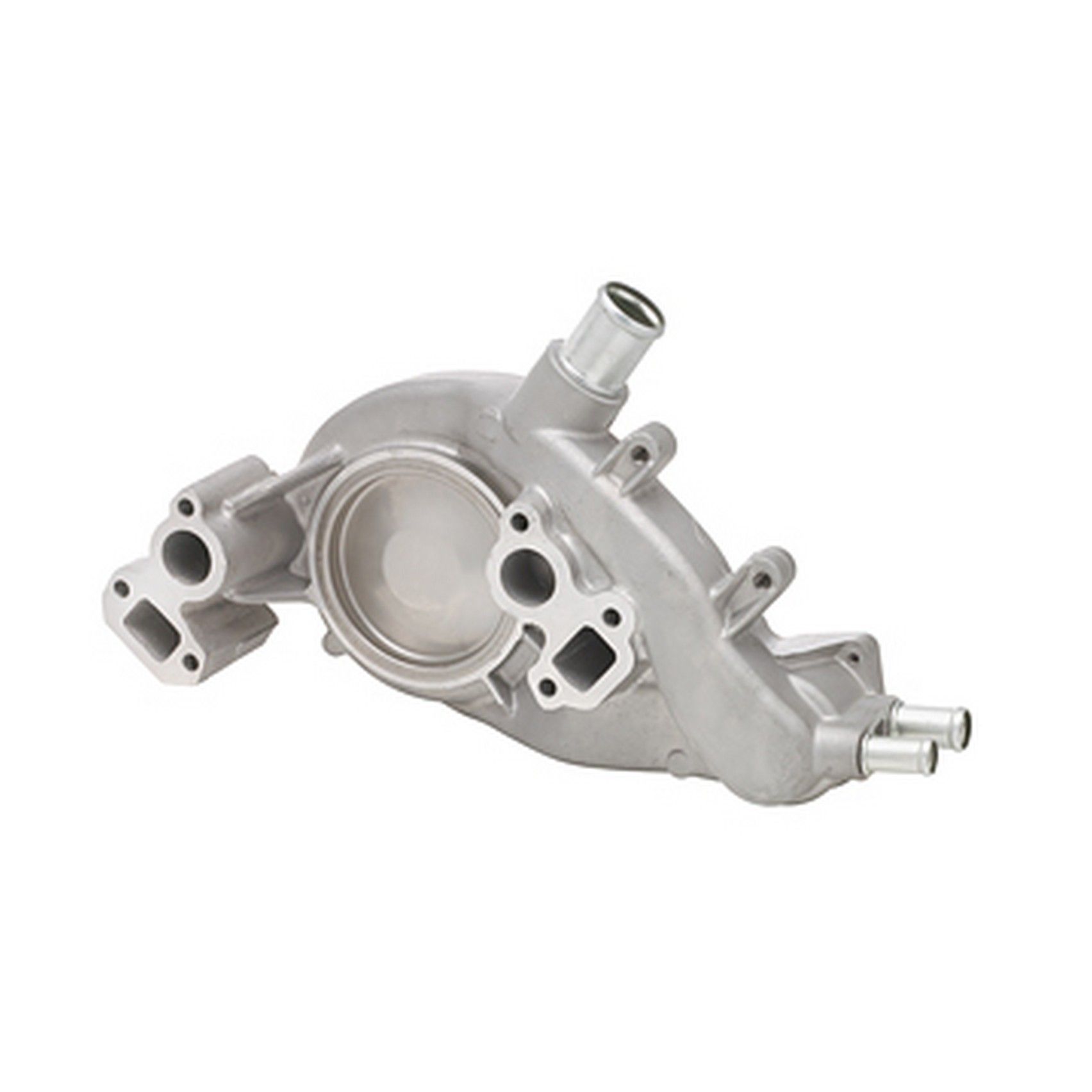 2010, 2009 Hummer H3T Engine Water Pump