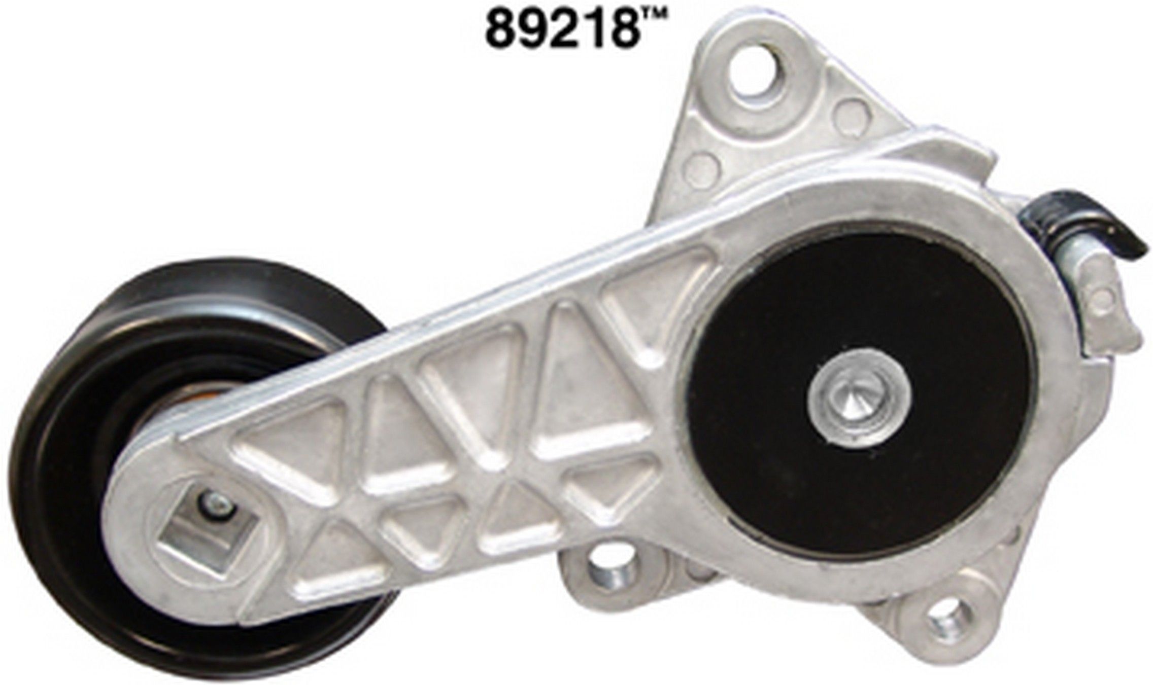 1999, 1998, 1997, 1996 Ford Mustang Victoria Accessory Drive Belt Tensioner Assembly