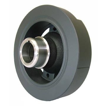 1983, 1982, 1981, 1980, 1979, 1978, 1977, 1976, 1975, 1974 Jeep Cherokee Matador Engine Harmonic Balancer