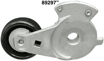 2000, 1999, 1998, 1997, 1996, 1995 Ford Contour Accessory Drive Belt Tensioner Assembly
