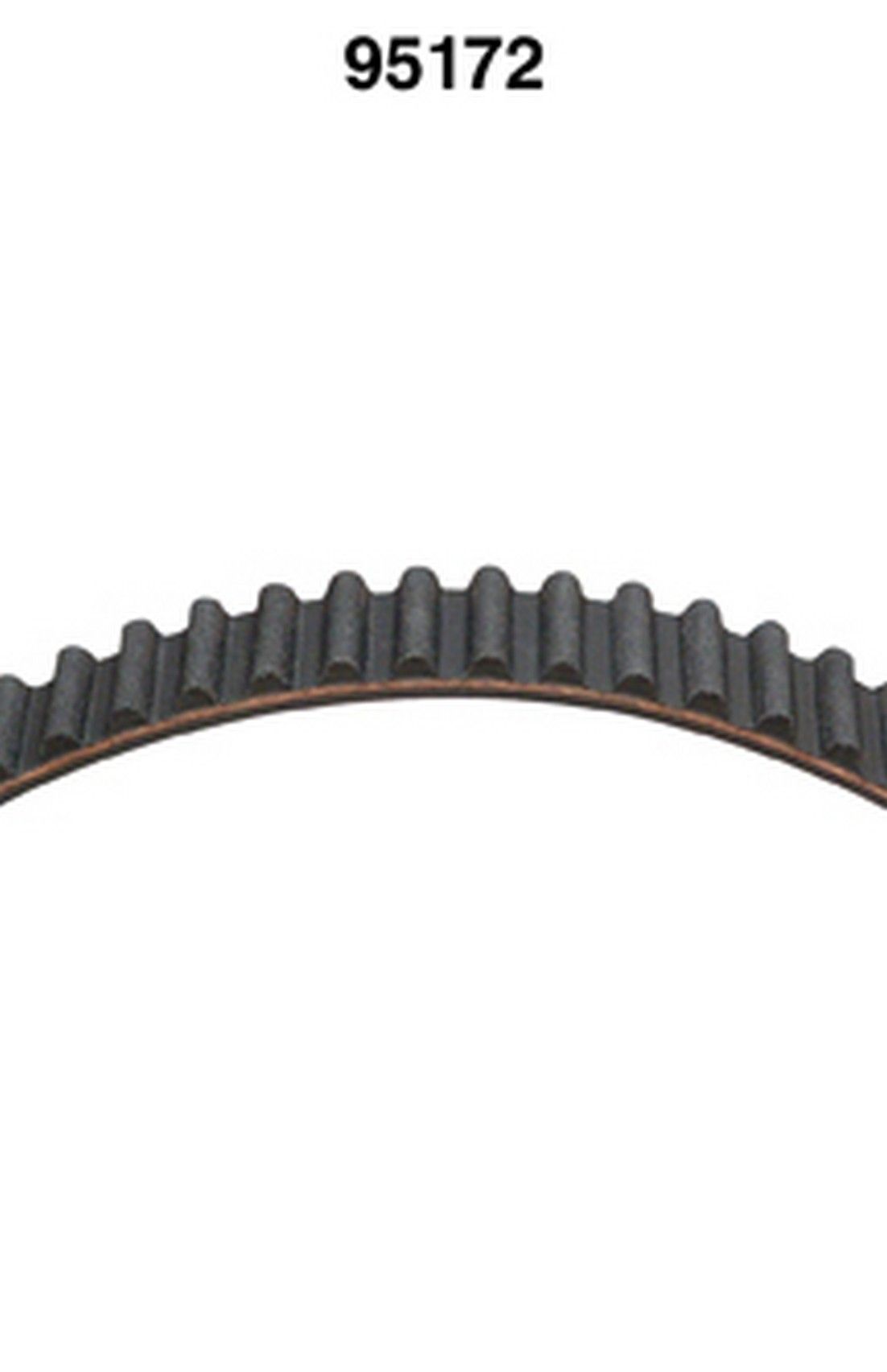 1998, 1997, 1996, 1995, 1994, 1993, 1992, 1991, 1990 Subaru Legacy Engine Timing Belt