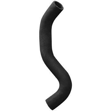2011, 2010, 2009, 2008 Ford Focus Radiator Coolant Hose