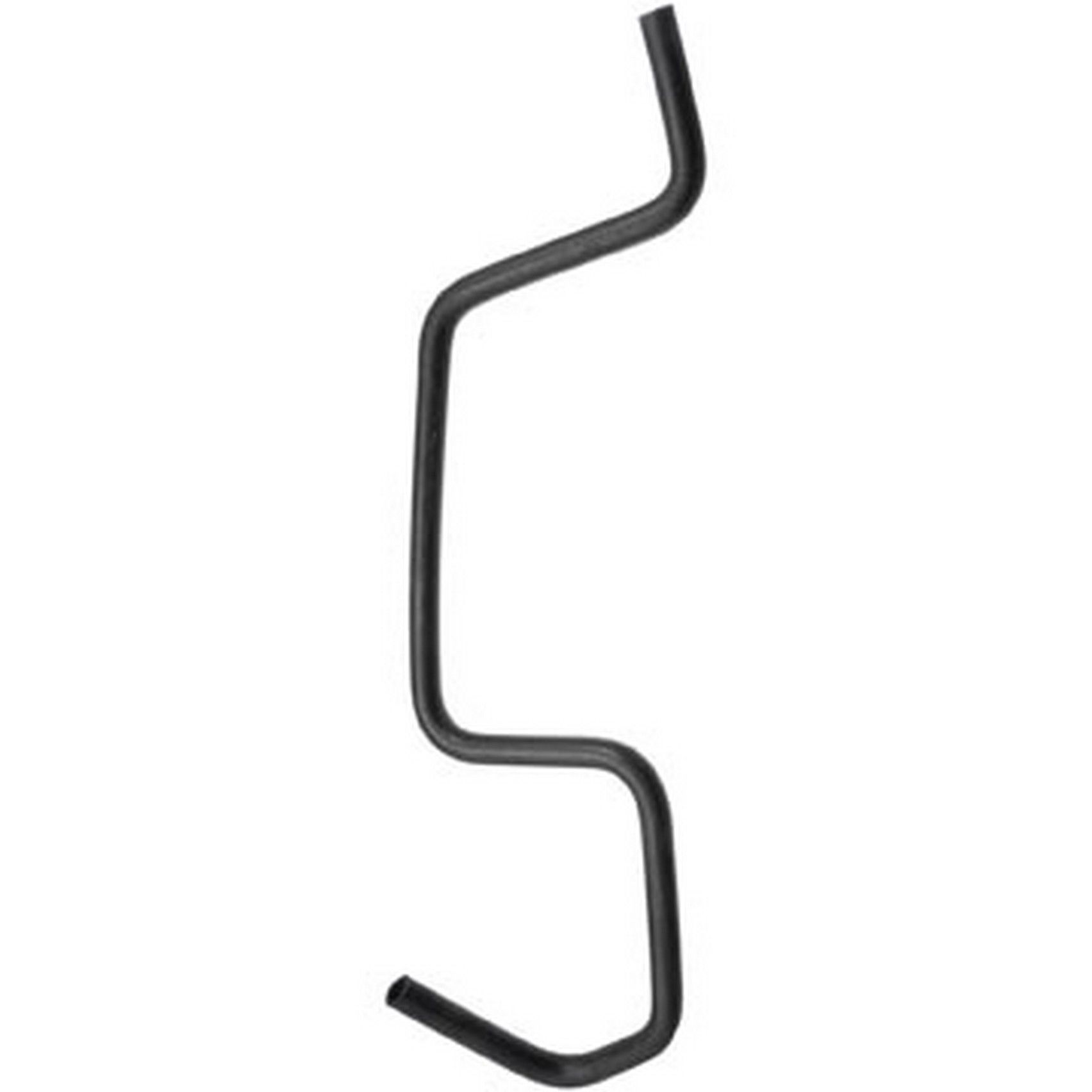 2003, 2002, 2001, 2000 Ford Excursion HVAC Heater Hose