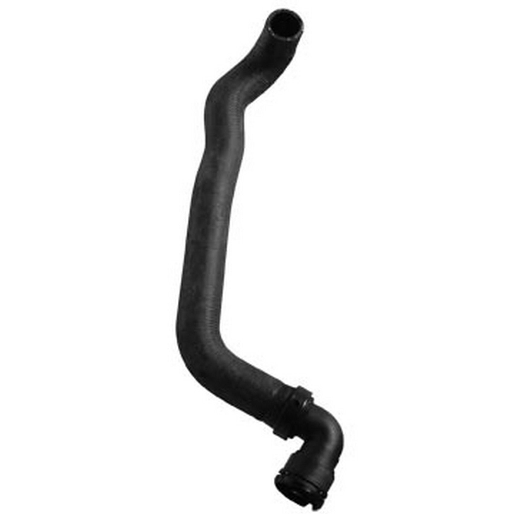 2014, 2013, 2012, 2011, 2010, 2009 Ford Expedition Radiator Coolant Hose