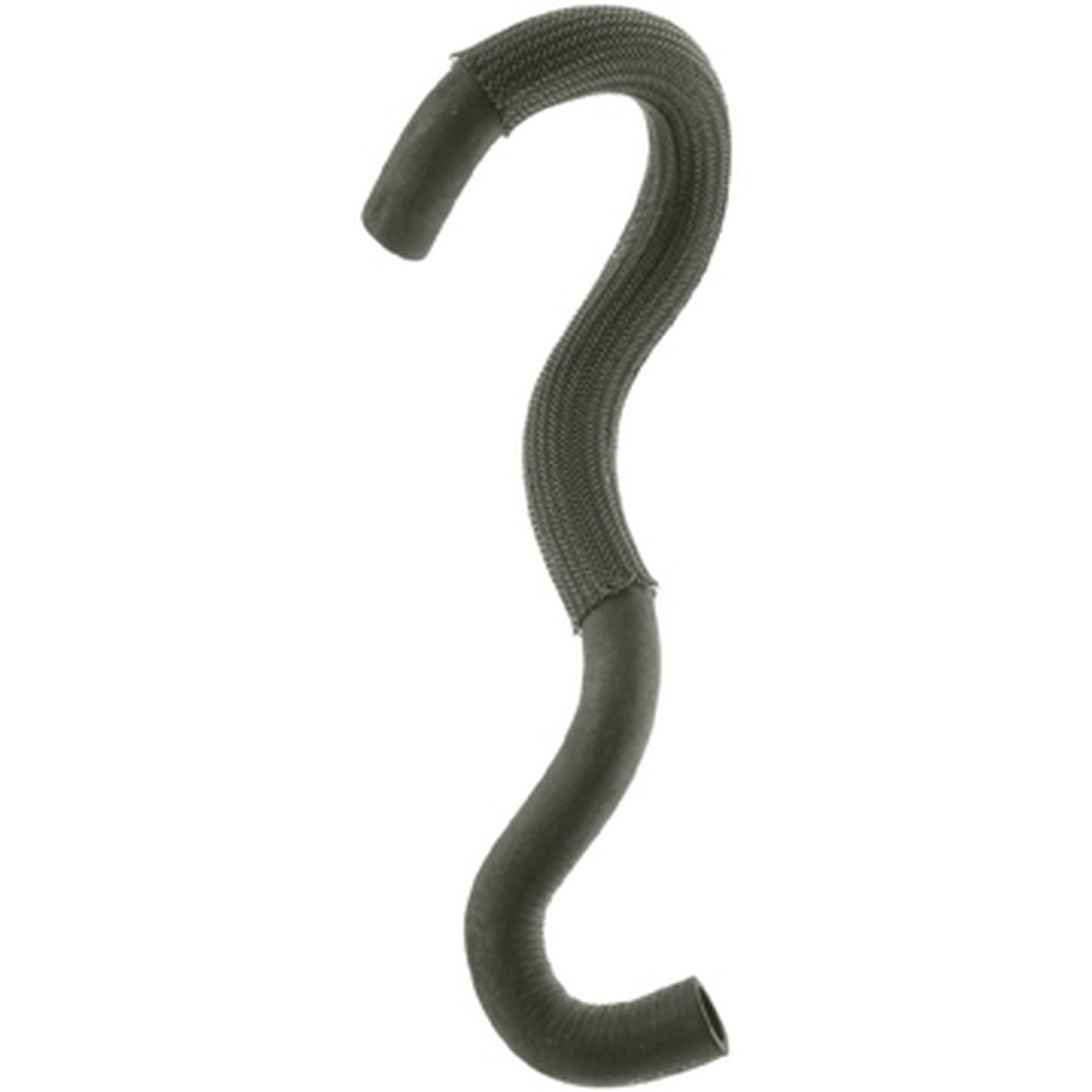 2002, 2001, 2000, 1999, 1998, 1997, 1996 Chevrolet Express 2500 HVAC Heater Hose
