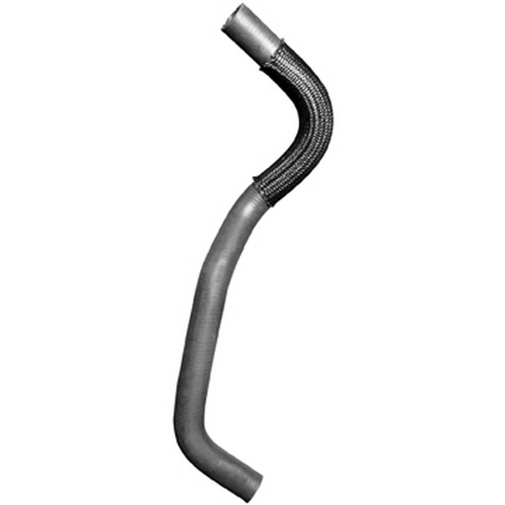 2009, 2008, 2007, 2006, 2005, 2004 Mazda 3 HVAC Heater Hose