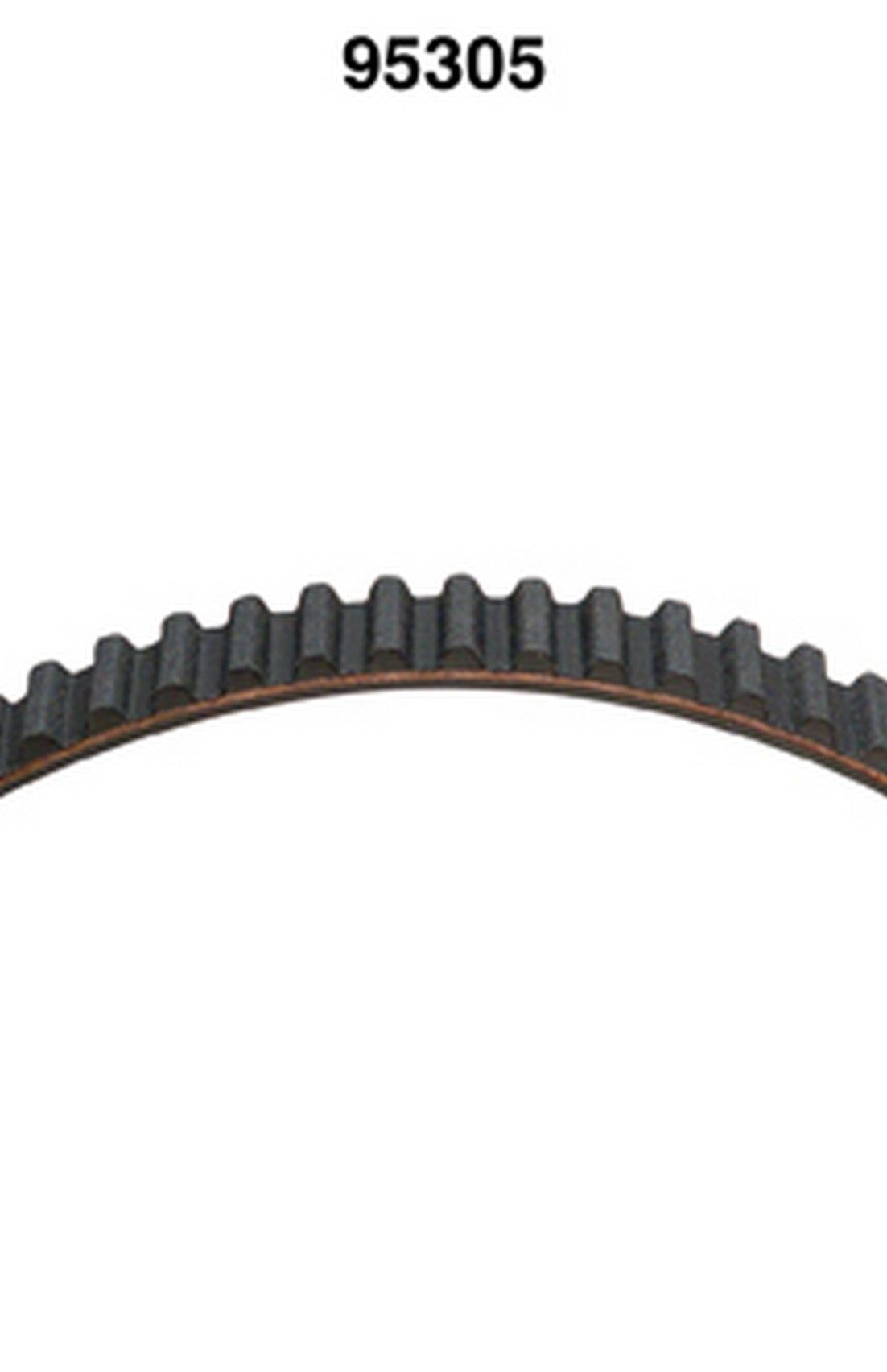 2003, 2002, 2001, 2000, 1999, 1998 Isuzu Rodeo Engine Timing Belt