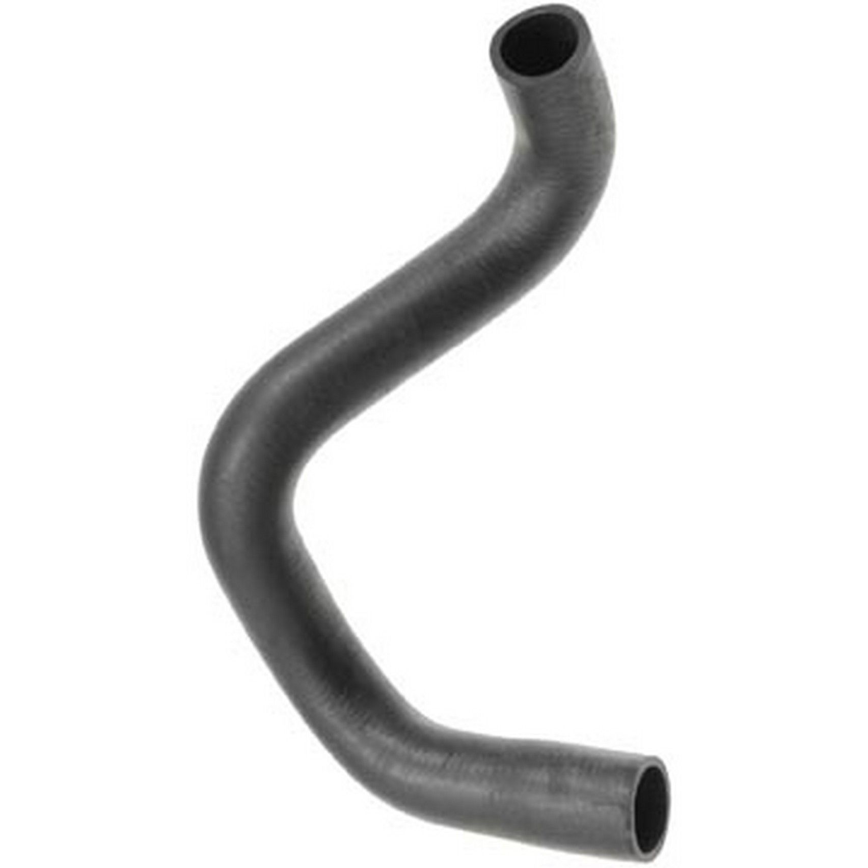1983, 1982, 1981, 1980, 1979, 1978, 1977 Mazda GLC Radiator Coolant Hose