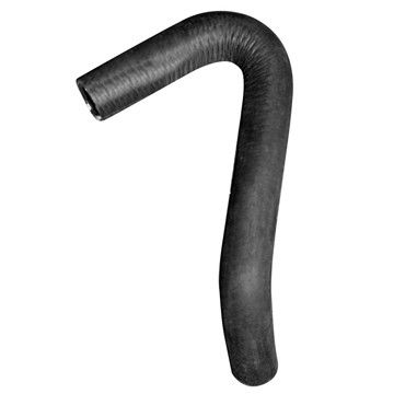 Engine Coolant Bypass Hose
