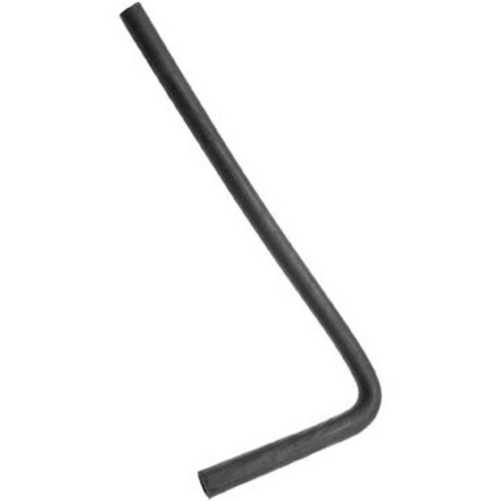 1990, 1989, 1988, 1987 Jeep Cherokee 1500 HVAC Heater Hose