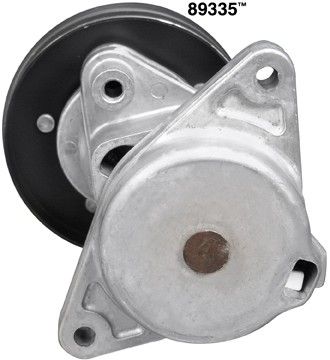 2008, 2007, 2006, 2005, 2004 Chrysler Crossfire Accessory Drive Belt Tensioner Assembly