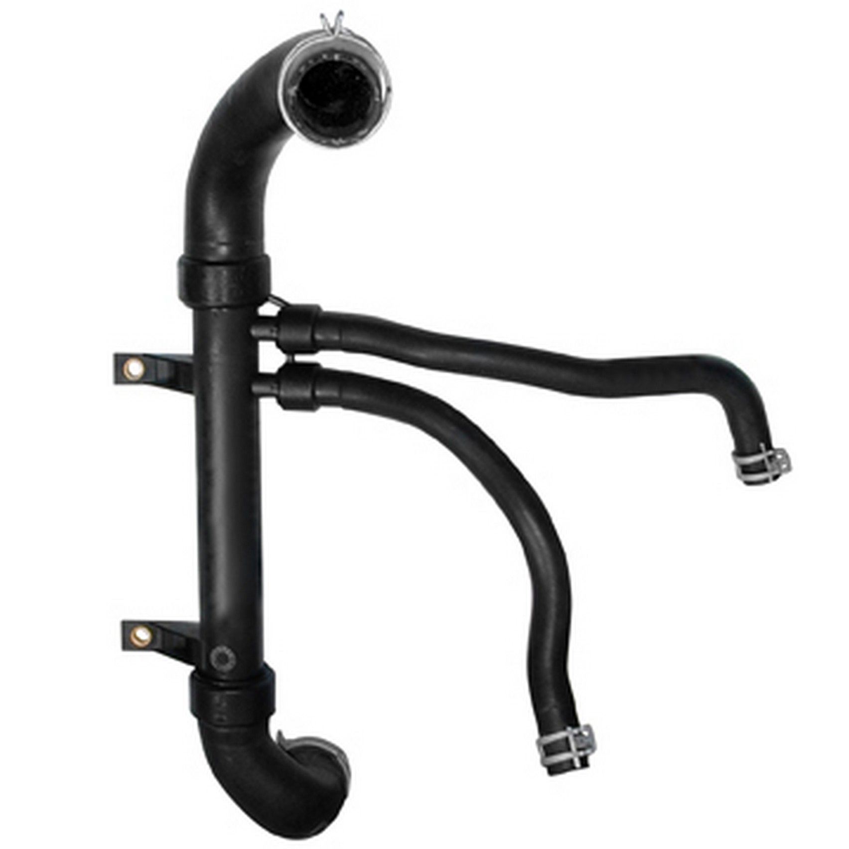 2002, 2001, 2000 Lincoln LS Radiator Coolant Hose