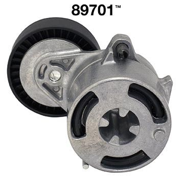 2019, 2018, 2017, 2016, 2015, 2014, 2013 Subaru Outback Accessory Drive Belt Tensioner Assembly