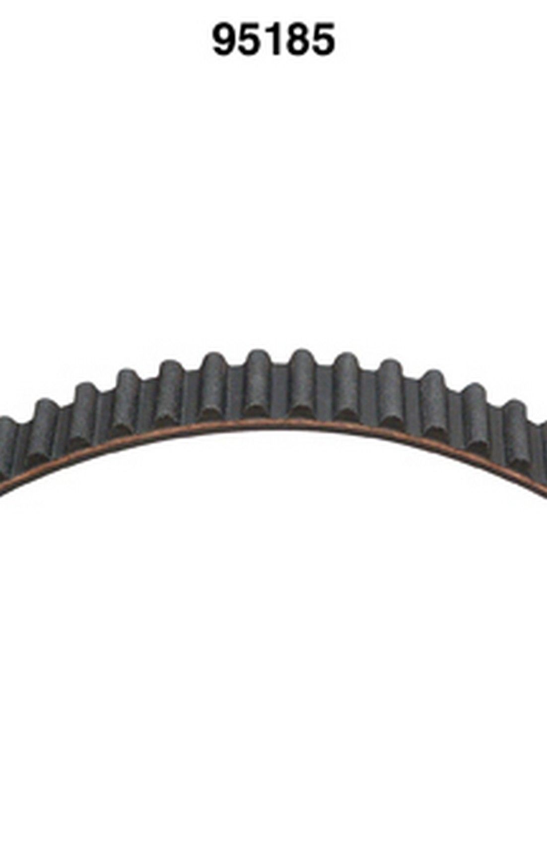 1994, 1993, 1992, 1991, 1990 Mazda 323 Engine Timing Belt