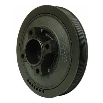 1999, 1998, 1997, 1996, 1995, 1994 GMC P3500 Engine Harmonic Balancer Pulley