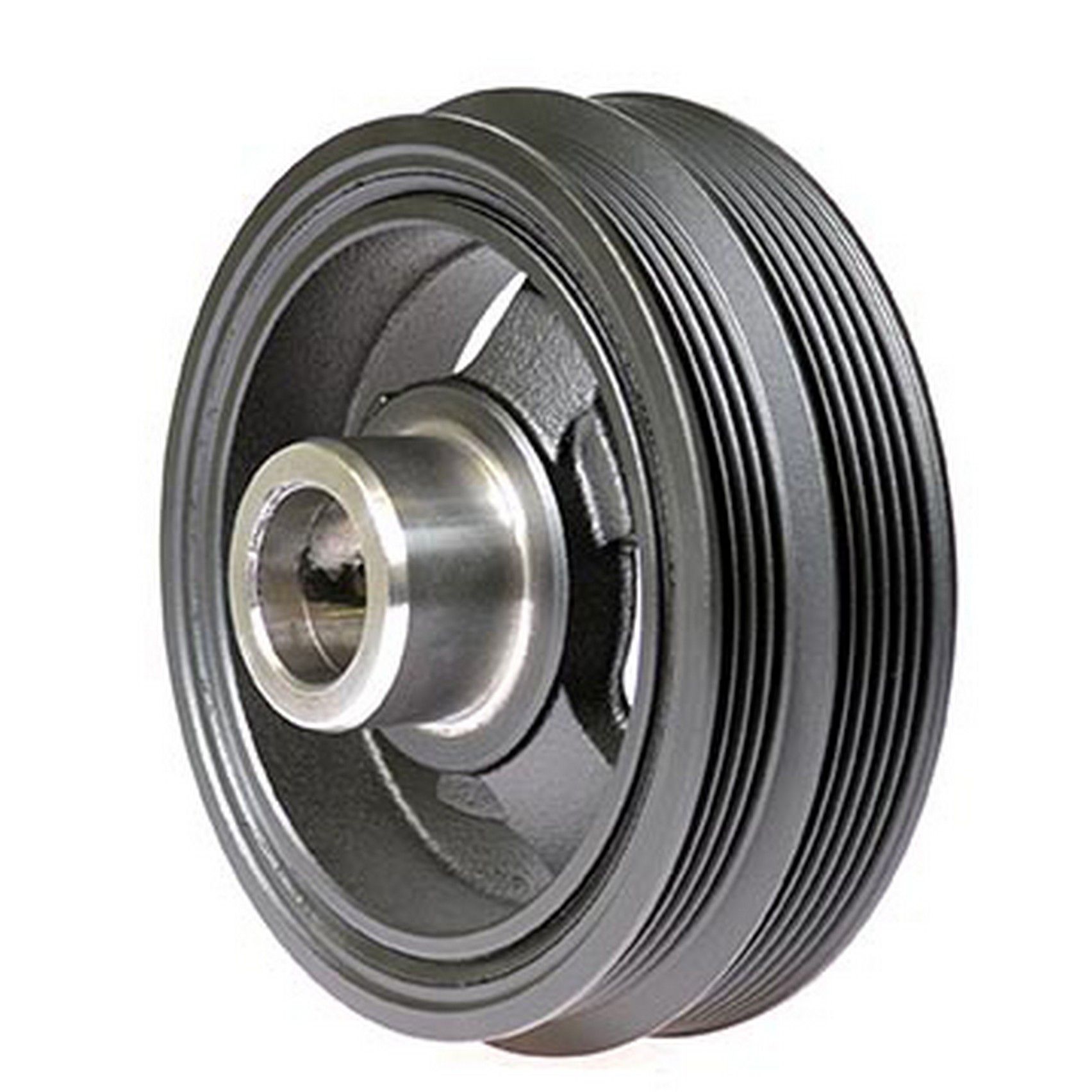 2009, 2008 Mercury Sable Engine Harmonic Balancer