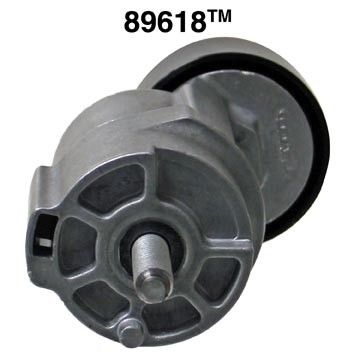 2015, 2014, 2013, 2012, 2011, 2010, 2009, 2008, 2007, 2006 Kia Optima Fe Accessory Drive Belt Tensioner Assembly