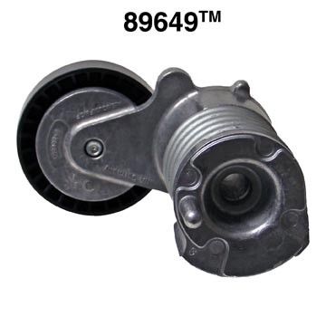 2013, 2012, 2011, 2010, 2009, 2008, 2007, 2006 Volvo C70 Accessory Drive Belt Tensioner Assembly