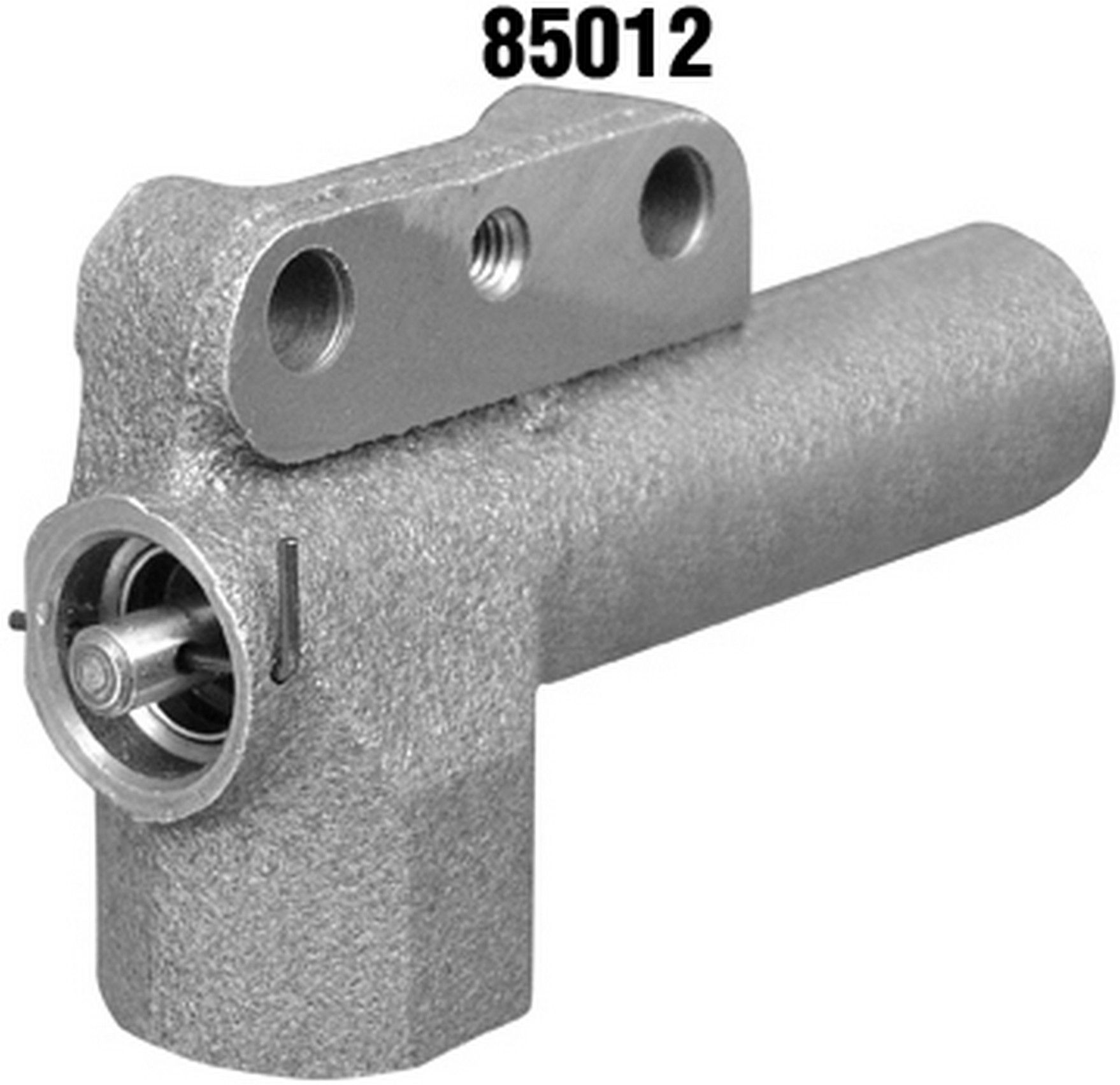 1990, 1989 Dodge Colt Engine Timing Belt Tensioner Adjuster