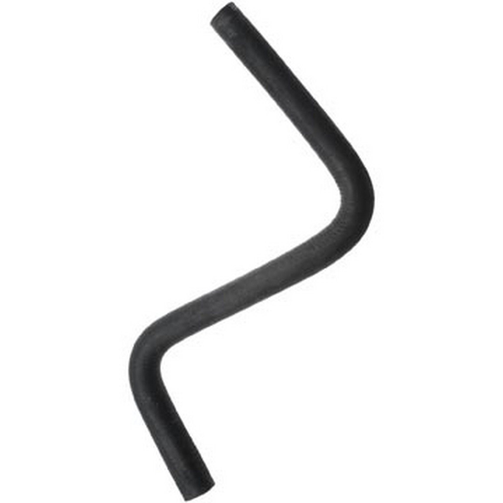 1998, 1997, 1996, 1995, 1994, 1993, 1992, 1991, 1990, 1989 Mazda MPV HVAC Heater Hose