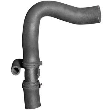 1996 Ford Taurus Radiator Coolant Hose