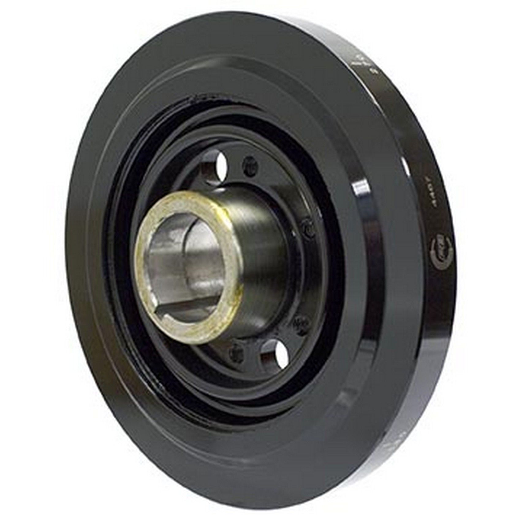 1971, 1970 Dodge Challenger Engine Harmonic Balancer