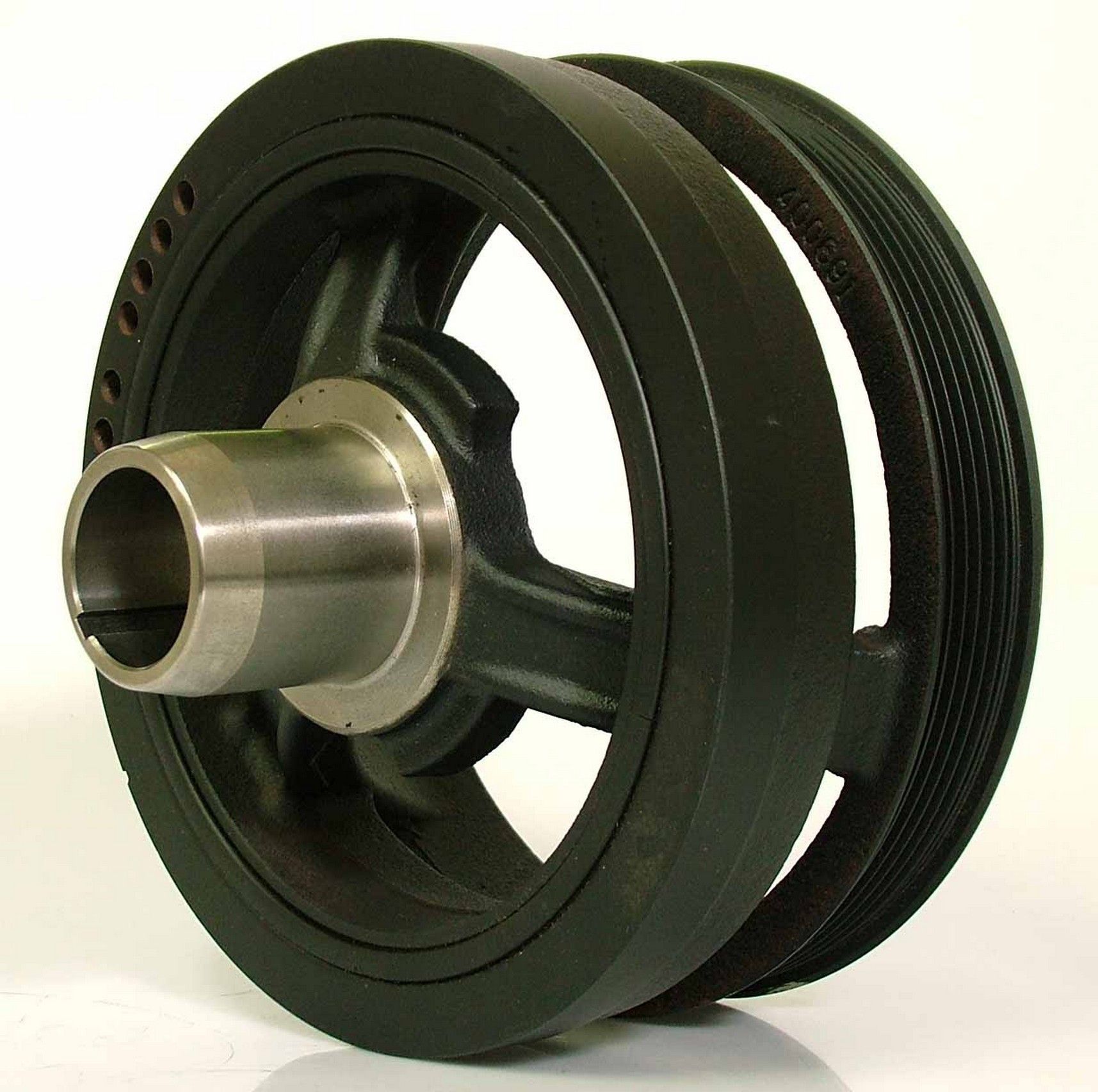 2010, 2009, 2008, 2007, 2006 Jeep Commander Engine Harmonic Balancer