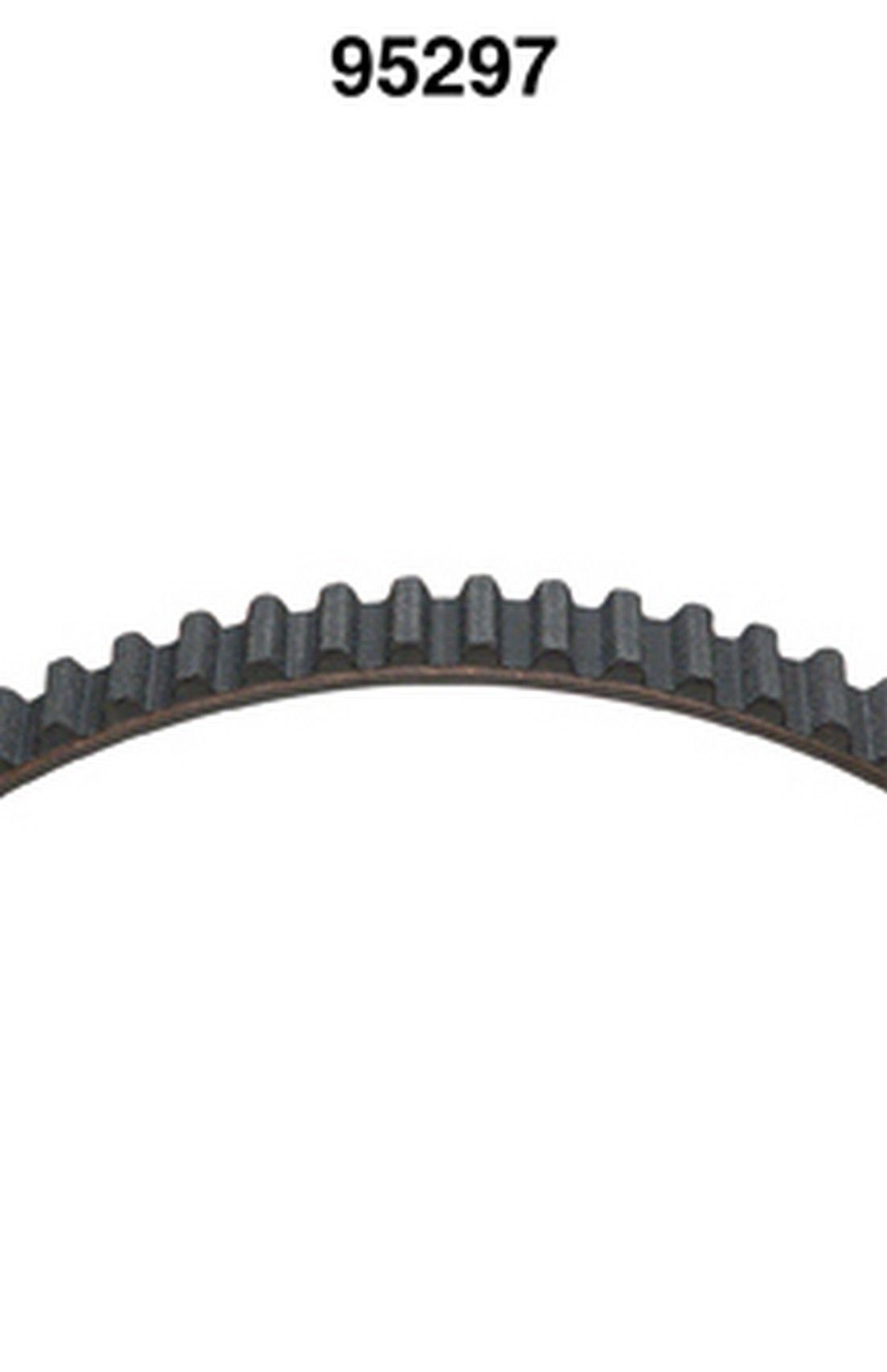 2003, 2002 Audi S6 Engine Timing Belt