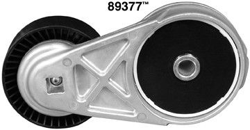 2010, 2009, 2008, 2007, 2006 Jeep Commander Accessory Drive Belt Tensioner Assembly