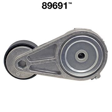 2015, 2014, 2013, 2012, 2011, 2010, 2009, 2008 Smart Fortwo Accessory Drive Belt Tensioner Assembly