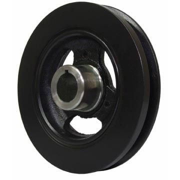 1980, 1979, 1978, 1977, 1976, 1975, 1974 Jeep Cherokee AMX Engine Harmonic Balancer
